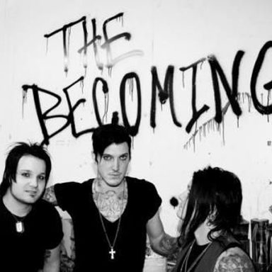 The Becoming