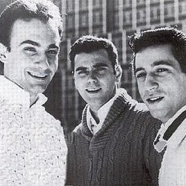 The Belmonts