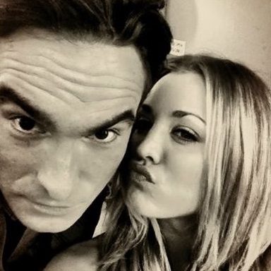 The Big Bang Theory