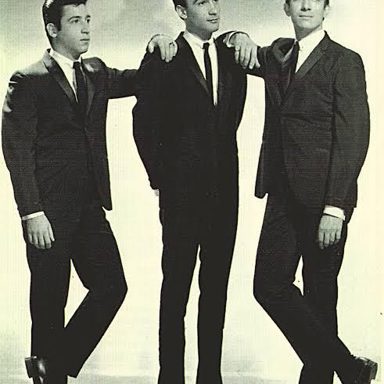 The Belmonts
