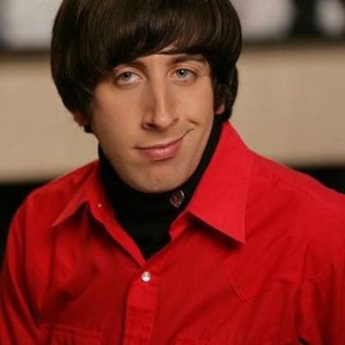 The Big Bang Theory