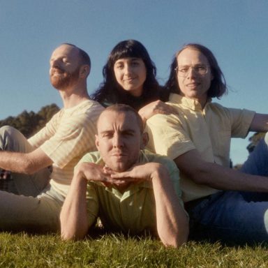 The Beths