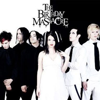 The Birthday Massacre photo 15