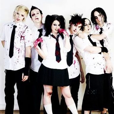 The Birthday Massacre photo 18