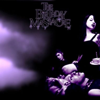 The Birthday Massacre