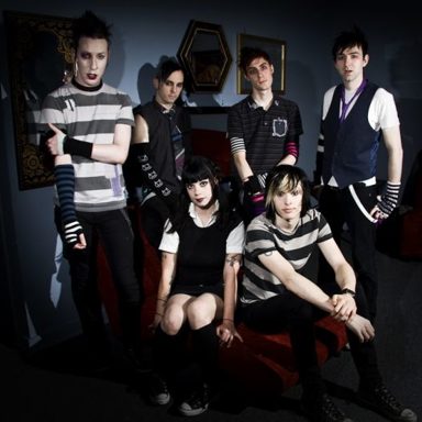 The Birthday Massacre photo 11
