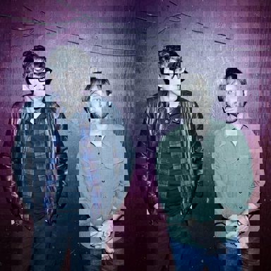 The Black Keys photo 20