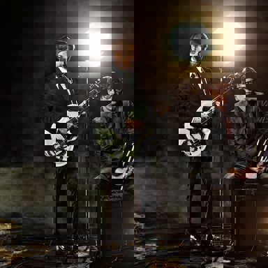 The Black Keys photo 16