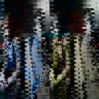 The Black Keys photo 9