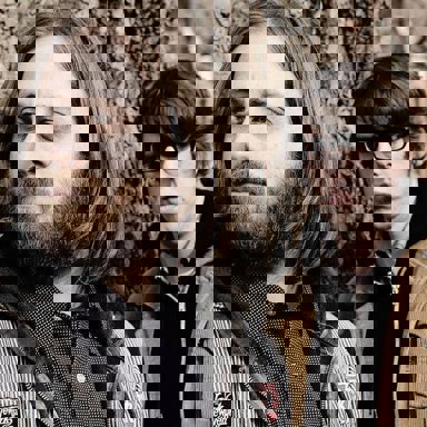 The Black Keys photo 11