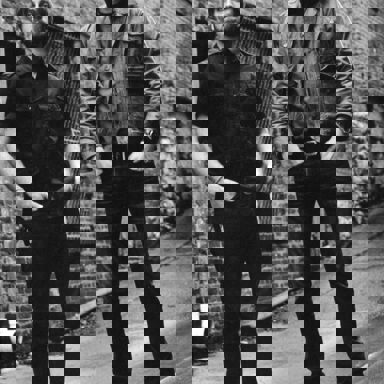 The Black Keys photo 12