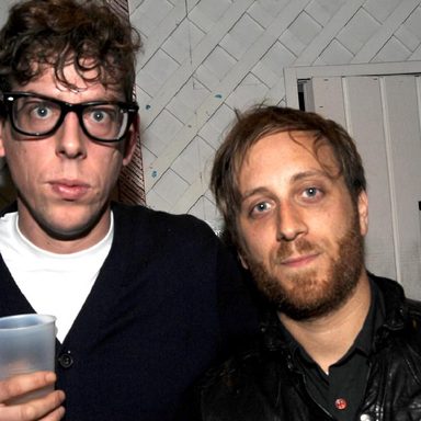 The Black Keys photo 21