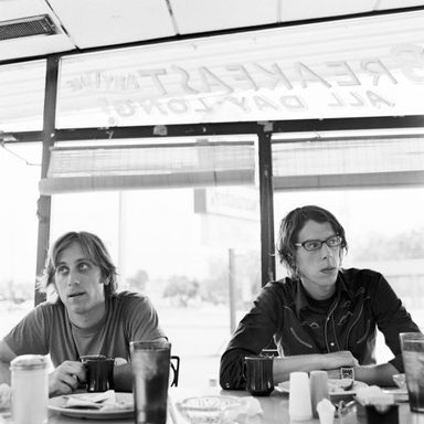 The Black Keys photo 24