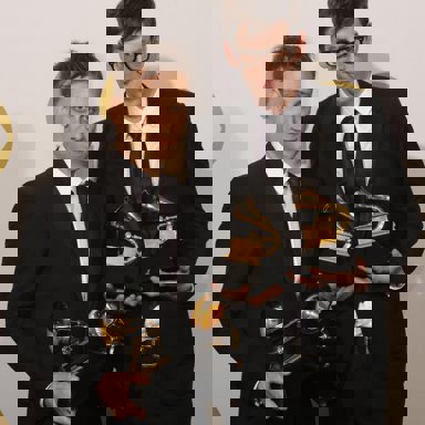 The Black Keys photo 10