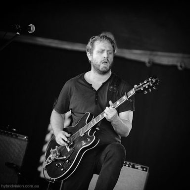 The Blackwater Fever