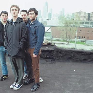 The Blamed
