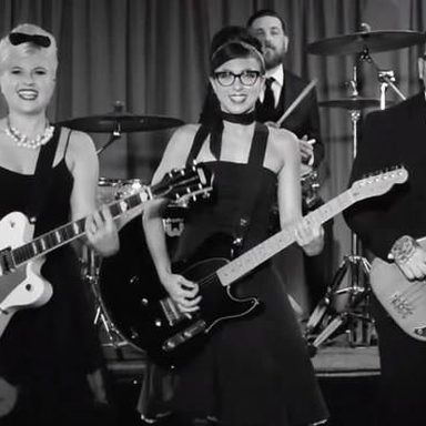 The Bombpops photo 15