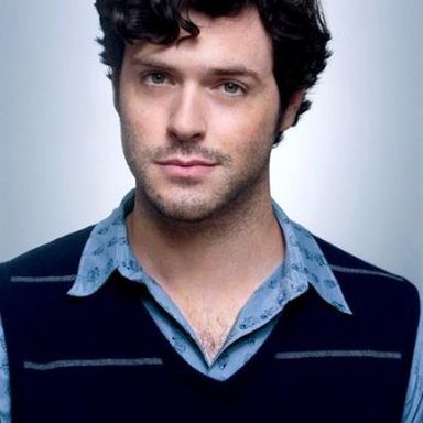 The Brendan Hines photo 14