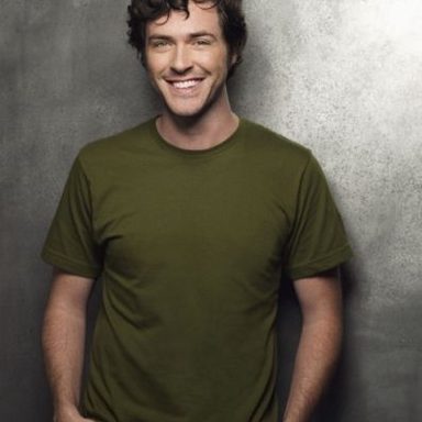 The Brendan Hines