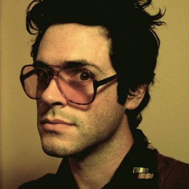 The Brendan Hines