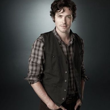 The Brendan Hines photo 9