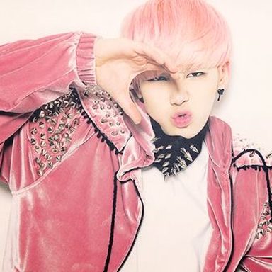 B.A.P photo 123