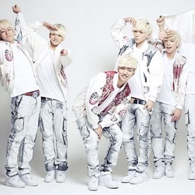 B.A.P photo 153