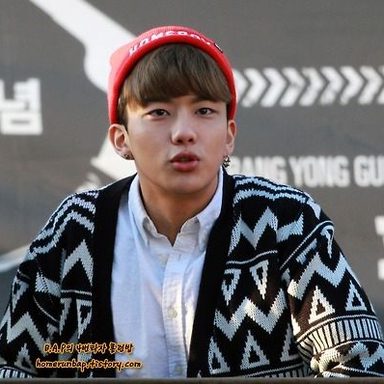 B.A.P photo 113