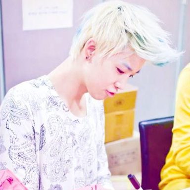 B.A.P photo 40