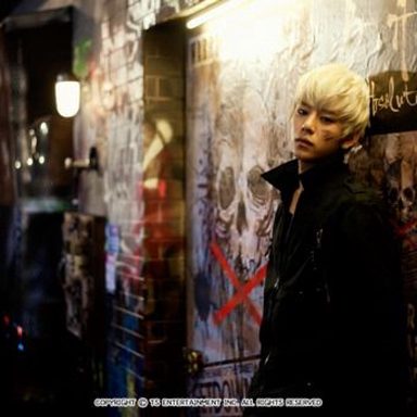 B.A.P photo 164