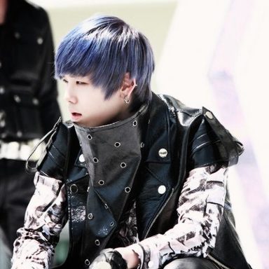 B.A.P photo 122