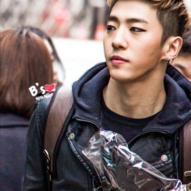 B.A.P photo 24