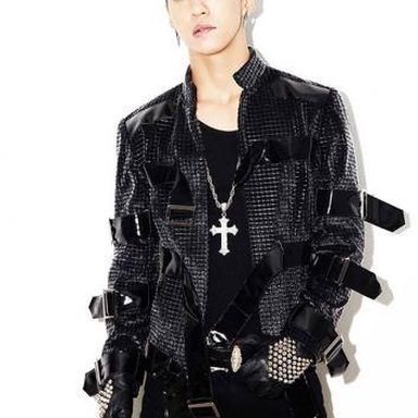 B.A.P photo 60