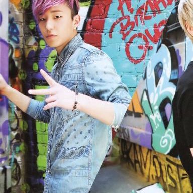 B.A.P photo 116