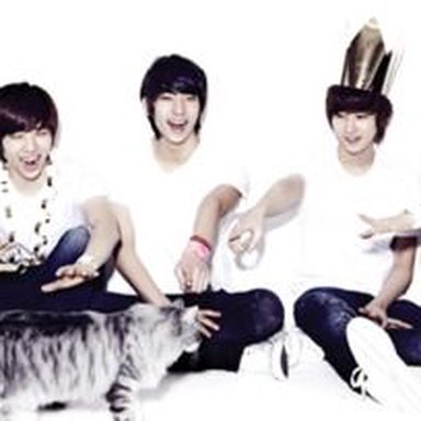 B1A4 photo 84