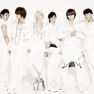 B2ST (Beast) photo 68