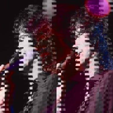 B.J. Thomas photo 12