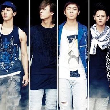 B2ST (Beast) photo 54