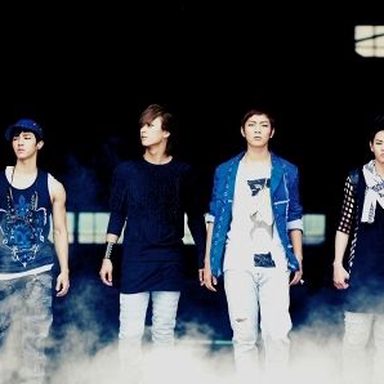 B2ST (Beast) photo 57