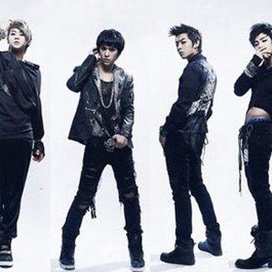 B2ST (Beast) photo 58
