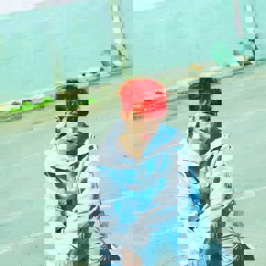 B.I.G (Boys In Groove)