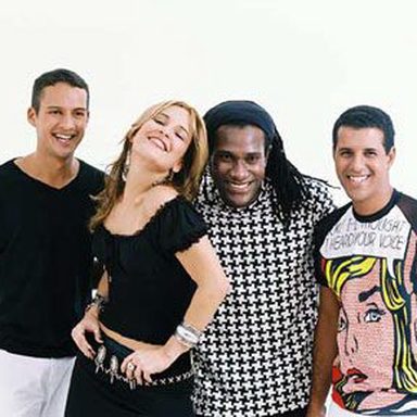 Babado Novo photo 25