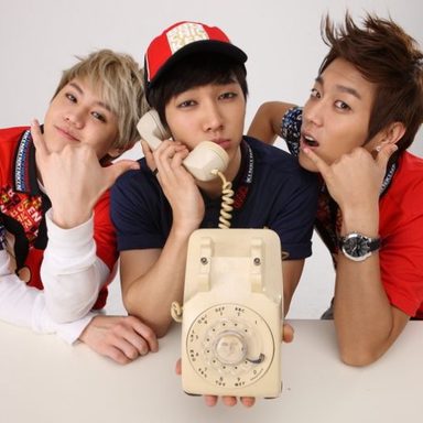 B2ST (Beast) photo 30