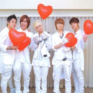 B2ST (Beast) photo 33