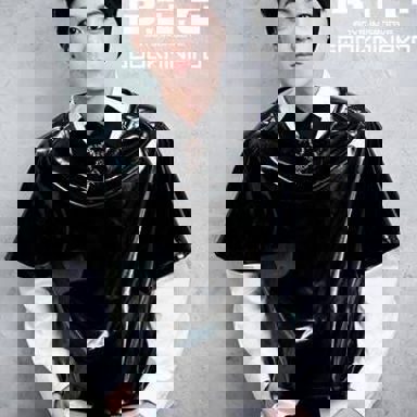 B.I.G (Boys In Groove)