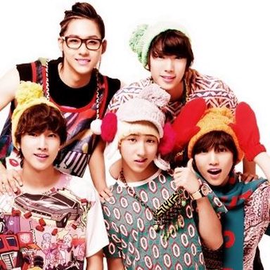 B1A4 photo 61