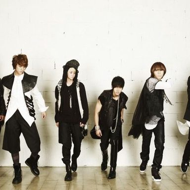 B2ST (Beast) photo 34