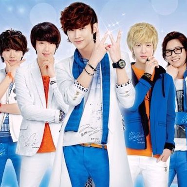 B1A4 photo 60