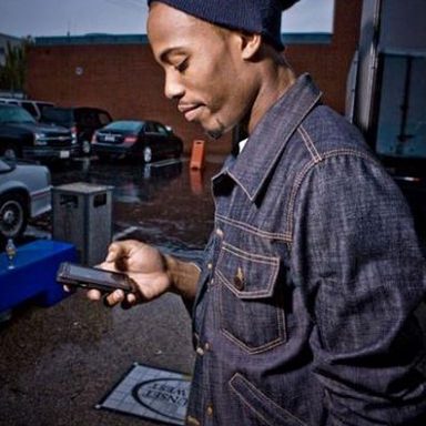 B.o.B photo 27