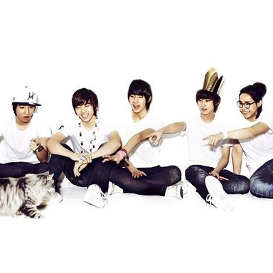 B1A4 photo 73